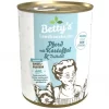 Betty's Landhausküche Pferd & Kartoffel & Distelöl 6 X 400g Für Hund