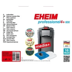 EHEIM Professionel 4+ 600 -Tierbedarf Fach Geschäfte 9a40892ffc0246be08433179a52852f8e8ac25b4 1d950c50c0af39dd7860b67e7838651c333832ab