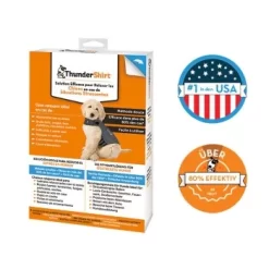 Thundershirt Beruhigungsweste Grau XS -Tierbedarf Fach Geschäfte 9b7750461132bd24ef1cd649cee5771104e0018e 1102942 3