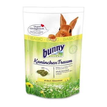 Bunny KaninchenTraum Basic 1,5 Kg 1 Bunny KaninchenTraum Basic 1,5 Kg