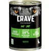 CRAVE Adult Lamm & Rind 6x400 G