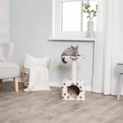 Trixie Kratzbaum Zamora Cat Paws -Tierbedarf Fach Geschäfte 9ed9306b3f70bbbb75e24ede72d139e1f53724d2 174165cf4bdac761770818865a5fc15c92e12097