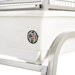 Montana Cages Voliere San Remo III Hellgrau -Tierbedarf Fach Geschäfte 9eded449389ee6967eb97284423f55d8d41ccceb 1047946 de DE a249945750d90fd75e7ff9e067e75bc021fd0c47nb3I4K