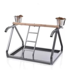 Montana Cages Tischfreisitz Für Papageien