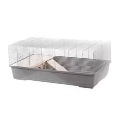 Interzoo Kleintierheim Olaf