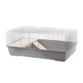 Interzoo Kleintierheim Olaf 1 Interzoo Kleintierheim Olaf