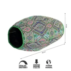 Canadian Cat Company Katzentunnel COSMO M -Tierbedarf Fach Geschäfte a03bbaddaaabae7d2e59a126bc3a682ebe7f4353 1412665 de DE 591f7d9071c5a8555838ac1d6628651fcade5db5rchah2