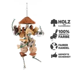 Java Vogelspielzeug Java Bush -Tierbedarf Fach Geschäfte a0715332f8e4975e74b8008cf817657351dc970f 1416831 de DE 6b4050d4a5f12e768b0b4ae42f98234684b40219VfT0SM