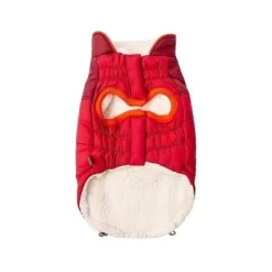 GF Pet Scout Jacke Rot XXS -Tierbedarf Fach Geschäfte a089ef307388af8145ea0e36c6087d967dc0ff18 23c2e98ace37739d83f2d97edd649b956fc875c7