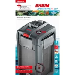 EHEIM Professionel 4+ 350T