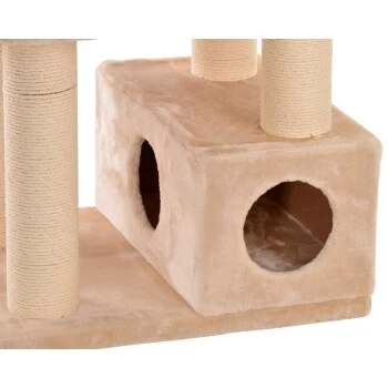 Silvio Design Kratzbaum XXL Enya 6 Silvio Design Kratzbaum XXL Enya – Bild 6