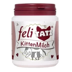FeliTATZ Kittenmilch 350g 90 G