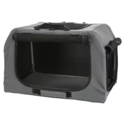Trixie Mobile Kennel Easy Grau XS-S 6 Trixie Mobile Kennel Easy Grau XS-S -Tierbedarf Fach Geschäfte a250215c47bc592c140349963ac40b919a08e9ef 1343720 de DE 7bcafe6f480856a4fb384a03ba960d02c75cc09bWaACVr