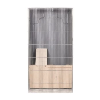 Interzoo Kleintierheim Olaf 4 Interzoo Kleintierheim Olaf – Bild 4