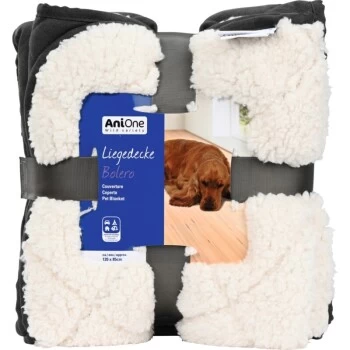 AniOne Liegedecke Bolero 4 AniOne Liegedecke Bolero – Bild 4