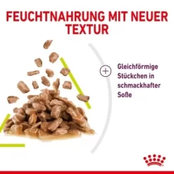 ROYAL CANIN SENSORY Smell In Soße Für Wählerische Katzen 12x85g 9 ROYAL CANIN SENSORY Smell In Soße Für Wählerische Katzen 12x85g -Tierbedarf Fach Geschäfte a86352468fe9df558f971b2826cf8a2c3c96db24 e8cfb3af270c23af70279408fd79e1fcdbf01aec