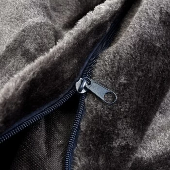 Canadian Cat Company Liegemulde Für Heizkörper XL Anthrazit 3 Canadian Cat Company Liegemulde Für Heizkörper XL Anthrazit – Bild 3