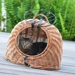 Aumüller Rattanhöhle Gesottene Weide -Tierbedarf Fach Geschäfte a97a119599a7cdc1a33d86d0f0e43efb6cdef3ee d6a00cae4fa783c4cbf5dbc64bb5cfa43b3ed76d