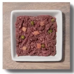 ProCani Frisch & Fertig Wild Menü 16x500 G -Tierbedarf Fach Geschäfte a98deb191a9c23df8a9f14776369aa42b843cd56 1408901 de DE proCani Wild Men 500g 3