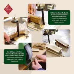 ChronoBalance Geweih Halbiert (S) 2er Paket -Tierbedarf Fach Geschäfte aac147485e1808a010a9917211d6e9e7be063ce1 1418685 de DE 25f58925ae51bc6f07f18373bb94d93ab47e844a3JNlWn