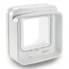 SureFlap Mikrochip DualScan Katzenklappe