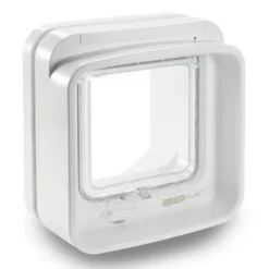 SureFlap Mikrochip DualScan Katzenklappe
