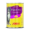 Josera JosiDog Paté Finest Mix 12x400g