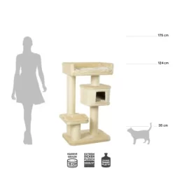 Canadian Cat Company Kratzbaum Portland -Tierbedarf Fach Geschäfte ac9d9b7e93b761542db6321e20a8ab2c4a757e16 1361013 de DE b23a61e8942f7b2d3548b49ce9f2fdcd7b4cc48dW1SJMM