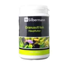 Silbermann Granusoft Fein