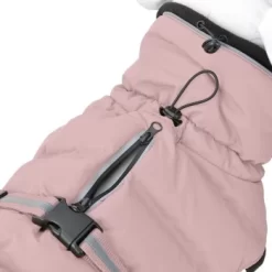 AniOne Pufferwintermantel Delia Rosa 48 Cm 6 AniOne Pufferwintermantel Delia Rosa 48 Cm -Tierbedarf Fach Geschäfte ae95610bc07ea552025ab80b2c28b8ac42b10fb3 1374668 de DE AniOne wb 2