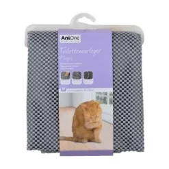AniOne Toilettenvorleger Magic -Tierbedarf Fach Geschäfte aed19258e02bdf6778c12cc6583f0d26b6ccf47d a3af01fd879472dfc878bdddae9c6e8a42f307e1