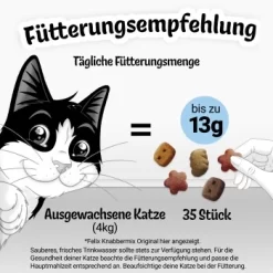 Felix KnabberMix 5x200g Strandspaß -Tierbedarf Fach Geschäfte aeff58132c06ecc2479194dce1f73b36f134504f 1366669 de DE felix snacks wb8