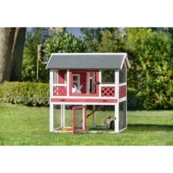 AniOne Kleintierstall Woody Ranch -Tierbedarf Fach Geschäfte af10715a82258ae67bfa705f6e6f02abefbaf420 1351785 de DE AniOne.5