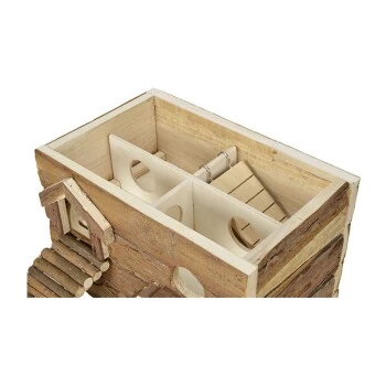 AniOne Labyrinthhaus Ava 1 AniOne Labyrinthhaus Ava