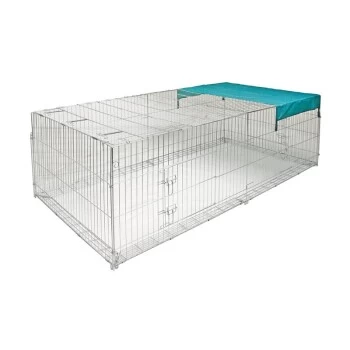 Kerbl Kleintier-Freilaufgehege 1 Kerbl Kleintier-Freilaufgehege