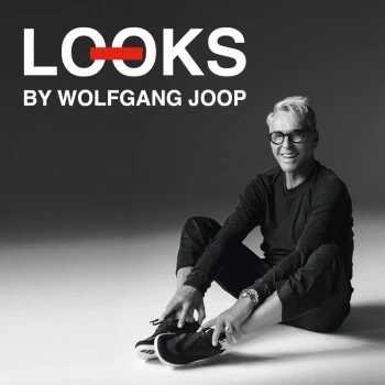 MORE Liegeplatz Karo LOOKS By Wolfgang Joop M 2 MORE Liegeplatz Karo LOOKS By Wolfgang Joop M – Bild 2