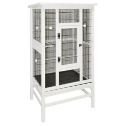 Kerbl Voliere Snowflake