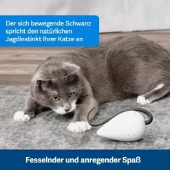 PetSafe Automatisches Katzenspielzeug RoloRat 11 PetSafe Automatisches Katzenspielzeug RoloRat -Tierbedarf Fach Geschäfte b65e953878b463eb5125c940634b84e8b7c79a3f 1351522 de DE 3daf7dbb27d01ce7d63f06677a32dd6cde28abb9X2tLJP