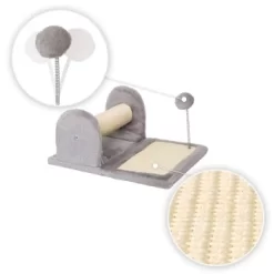 Lionto Kleiner Katzenkratzbaum, Kratzbrett 11 Lionto Kleiner Katzenkratzbaum, Kratzbrett -Tierbedarf Fach Geschäfte b6bb157e0692c3ed6bcb99f20b96cebf36e3e653 1657001 de DE a0b06fe3bbc3dc5939722b6792647dd66894b734l36hGB