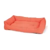 FIT+FUN Liegeplatz Orange S