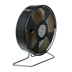 Trixie Kunststoff-Laufrad 20 Cm -Tierbedarf Fach Geschäfte b6e4673f2f1df739346871e4def05bec32a51925 d94c3ebdb14bce8d2adc59d8962c768765c7c781