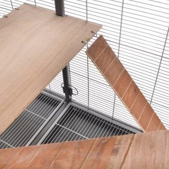 Montana Cages Käfig Sevilla 150 4 Montana Cages Käfig Sevilla 150 – Bild 4