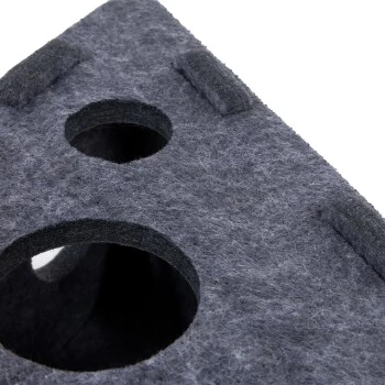 Canadian Cat Company Intelligenzspielzeug Käsekästchen 2 Canadian Cat Company Intelligenzspielzeug Käsekästchen – Bild 2