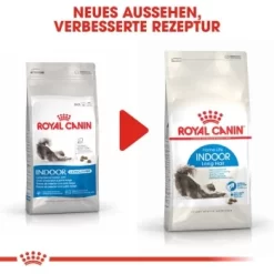 ROYAL CANIN Indoor Long Hair 2 Kg 15 ROYAL CANIN Indoor Long Hair 2 Kg -Tierbedarf Fach Geschäfte b8cedbbf46c71e2daf2172bdb6c96b27c449cf20 1031040 de DE rc 2