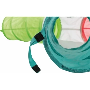 Trixie Kleintier-Spieltunnel 3 Trixie Kleintier-Spieltunnel – Bild 3