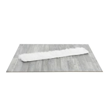 Canadian Cat Company Plüsch Fensterliege 1 Canadian Cat Company Plüsch Fensterliege