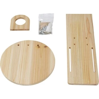 AniOne Trinkflaschenständer M 3 AniOne Trinkflaschenständer M – Bild 3