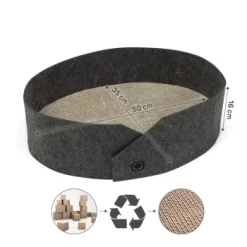 Canadian Cat Company Filzbett Owen Ersatzpappe -Tierbedarf Fach Geschäfte ba9ee84cc15bb0dbd2fccb0a33790161eaa93d08 1361007 de DE 502311bd450d69e1ce047ae8ade8aaf155694035FmShgF