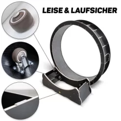 Canadian Cat Company Katzenlaufrad Aus Holz XL Schwarz -Tierbedarf Fach Geschäfte bada35c0aac20c0cc120f0fe1a1e2e717f9bb881 1480049 de DE 85d43e87f6ad6f45555061230723b84e73cb3c11c3M9d1