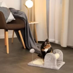 Lionto Kleiner Katzenkratzbaum, Kratzbrett 9 Lionto Kleiner Katzenkratzbaum, Kratzbrett -Tierbedarf Fach Geschäfte bc292984918483ebeb507602b38714342cd22b9c 1657001 de DE aaeccfd9ed4f12315d5a33d40d1a3f60bac3095eP7u9h9